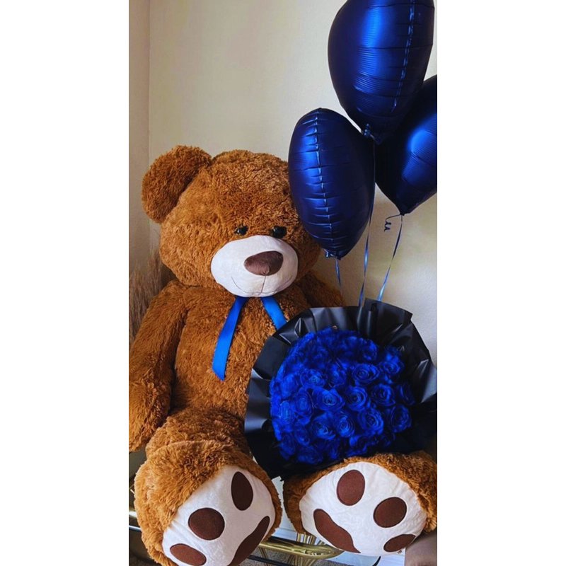 Amor Azul