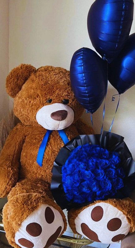 Amor Azul
