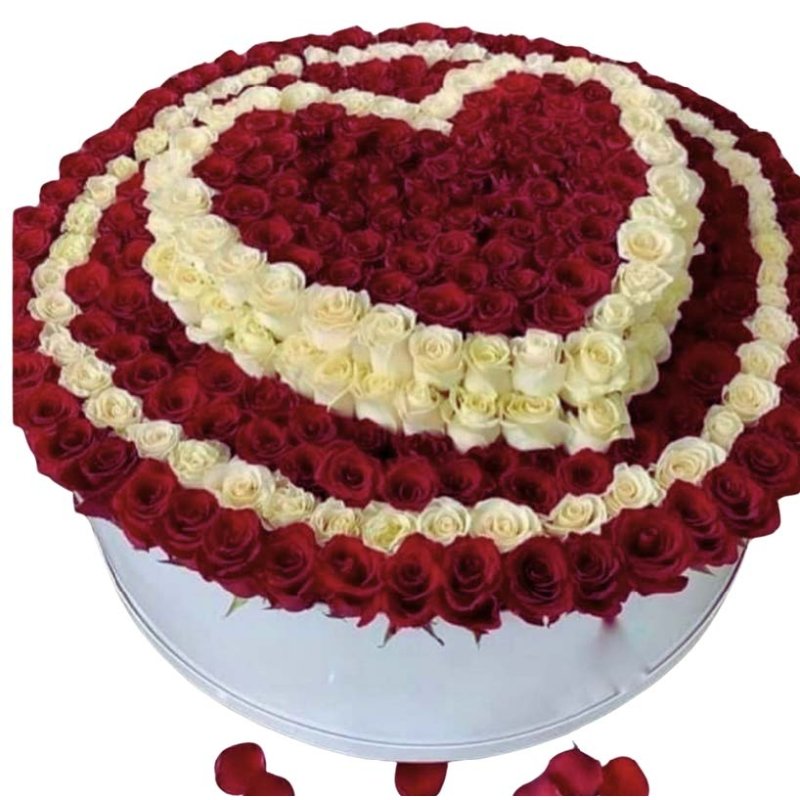 Caja Amor Infinito