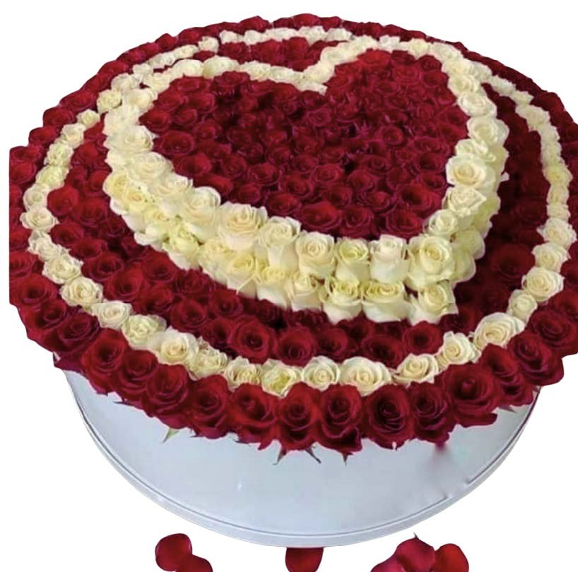 Caja Amor Infinito