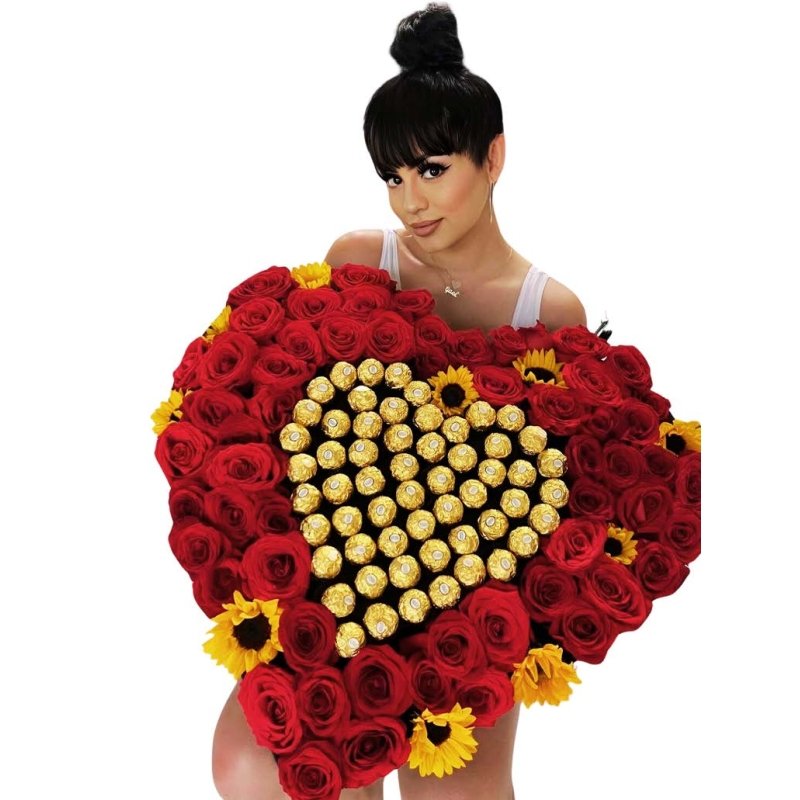 Love Box Extra Gigante