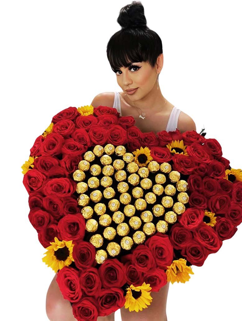 Love Box Extra Gigante