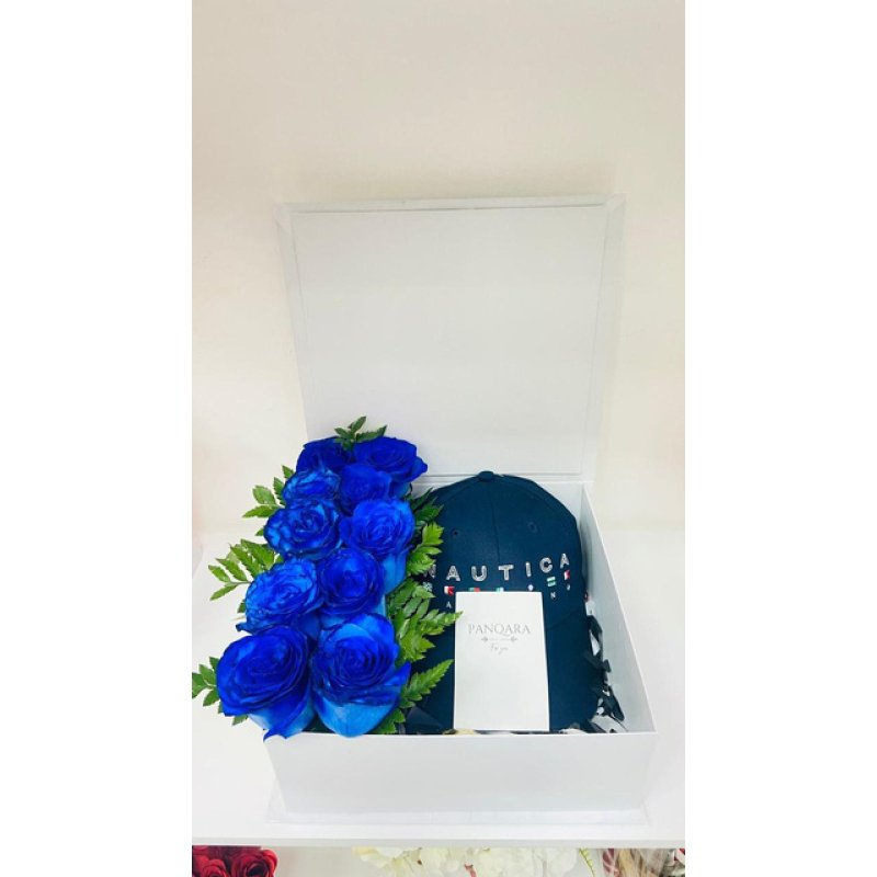 Surprise Box