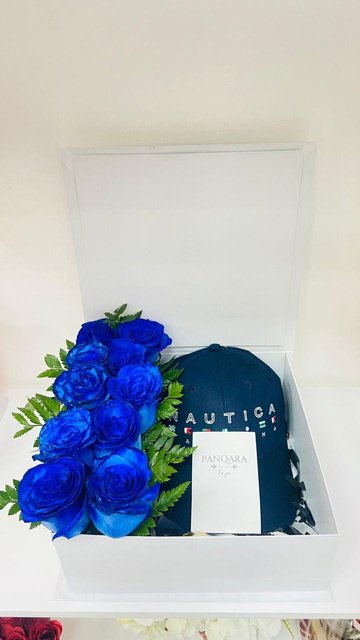 Surprise Box