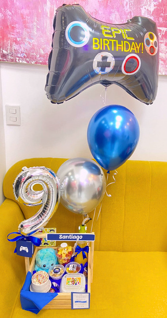 Desayuno Premium infantil