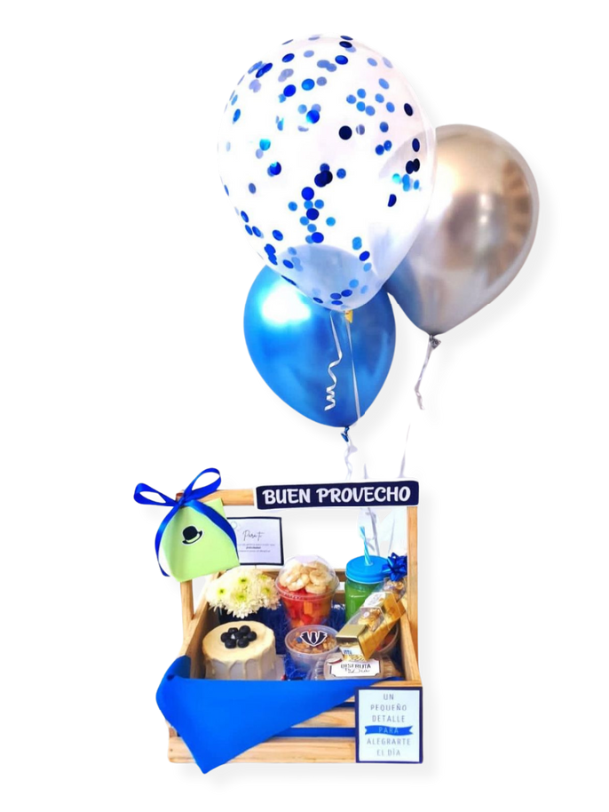 Desayuno Premium - Imagen 2