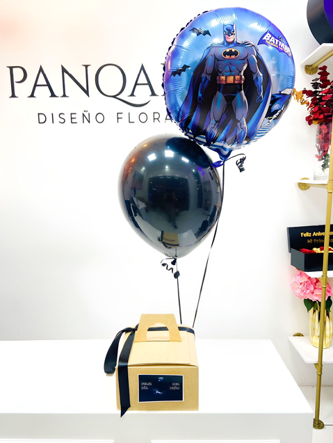 Gift Box Infantil – Niño