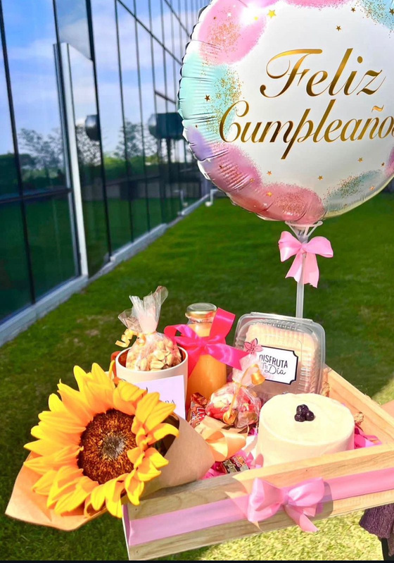 Good Morning Breakfast