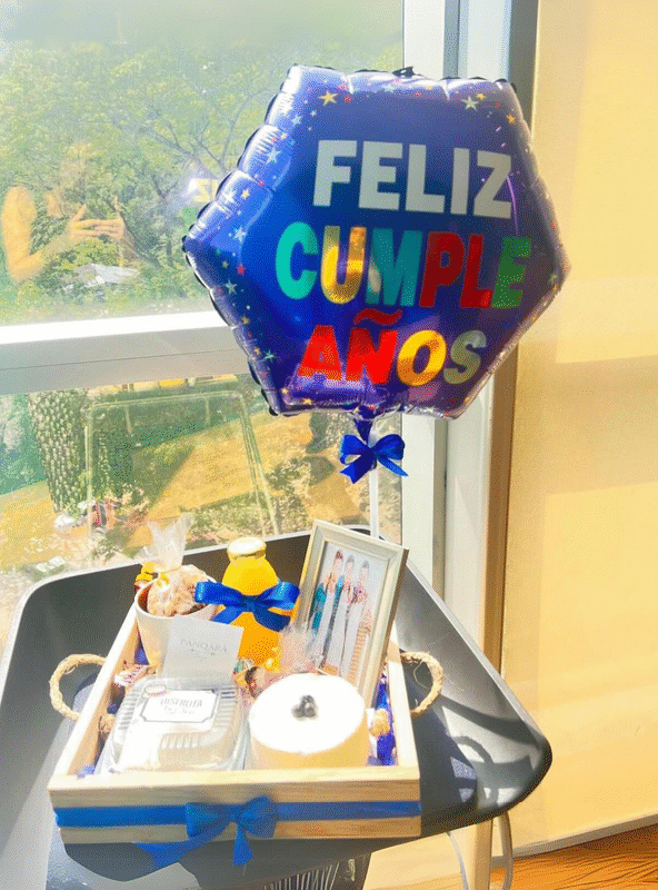 Good Morning Breakfast