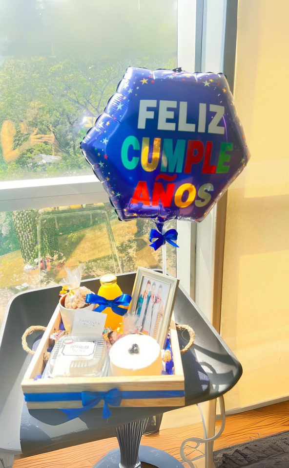 Good Morning Breakfast