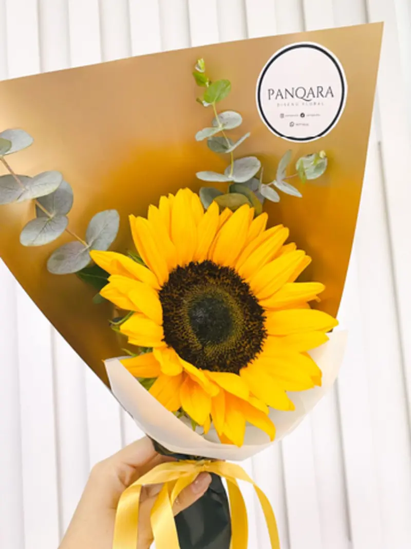 Ramos de Girasoles - Imagen 3