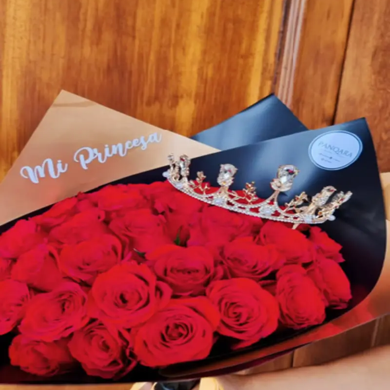 Ramo Mi Princesa