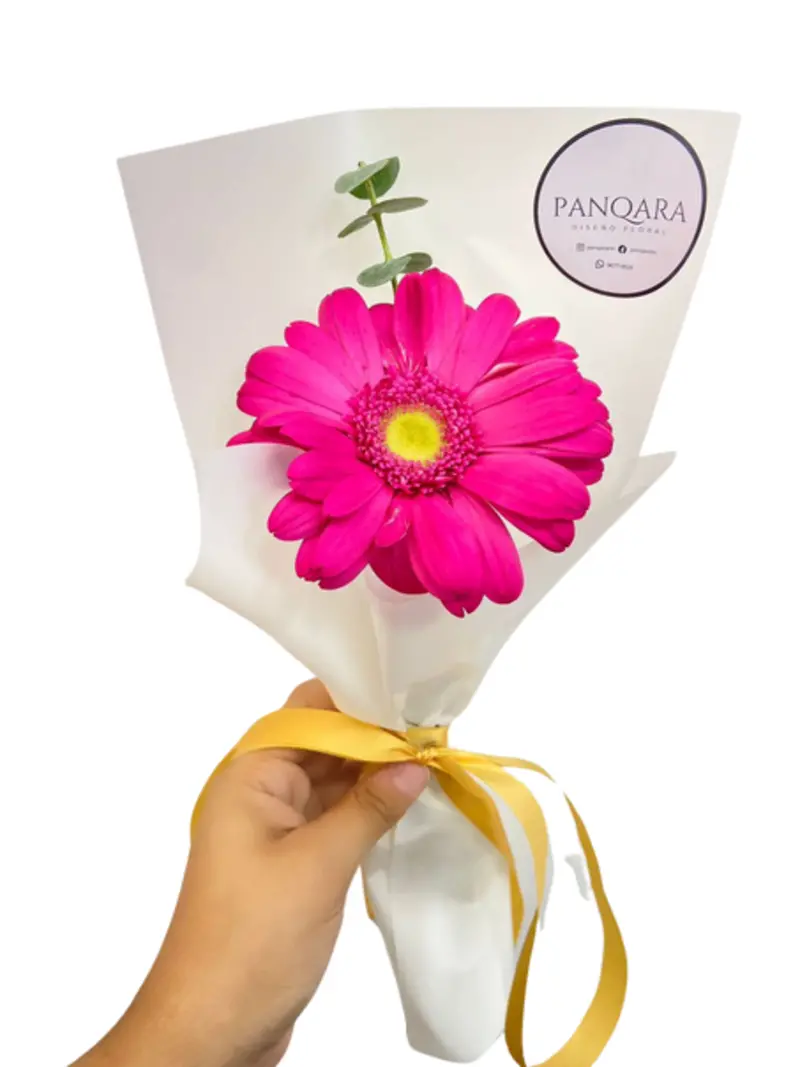 Ramos de Gerberas - Imagen 2